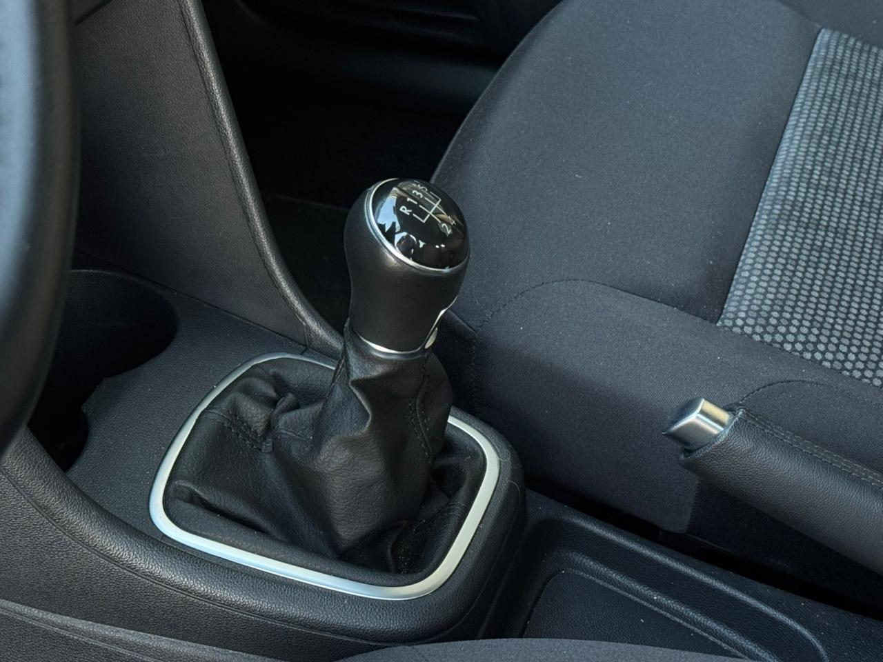 2022 Volkswagen Polo 1.6 Comfortline Plus Mt