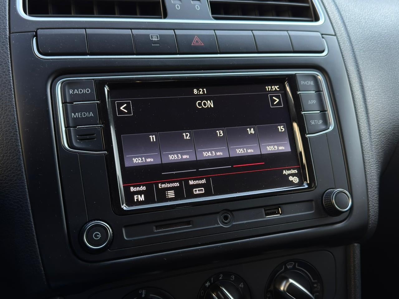 2022 Volkswagen Polo 1.6 Comfortline Plus Mt