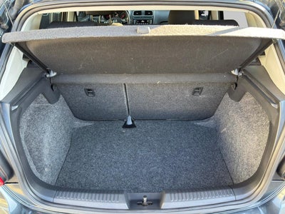 2022 Volkswagen Polo 1.6 Comfortline Plus Mt