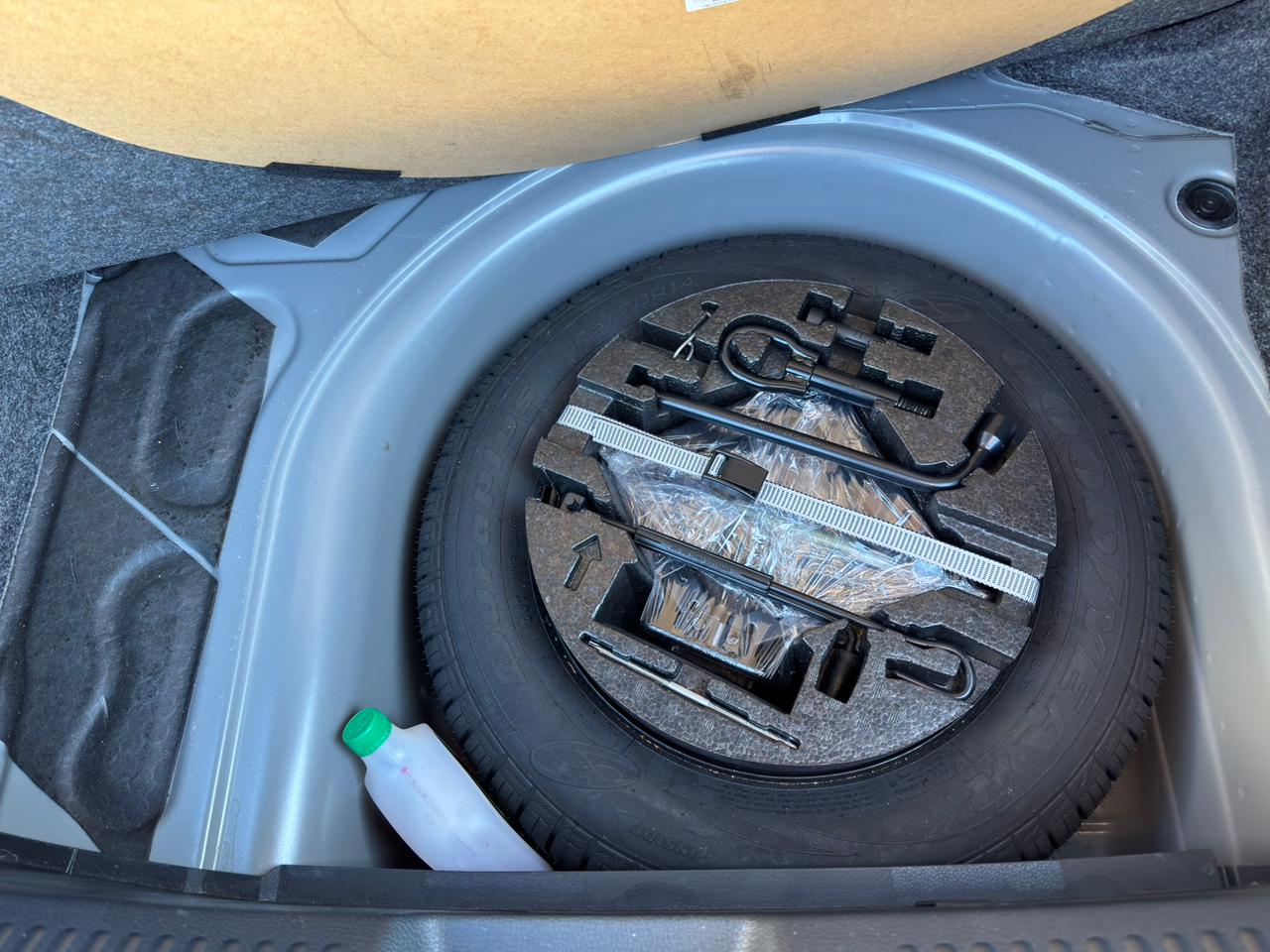 2022 Volkswagen Polo 1.6 Comfortline Plus Mt