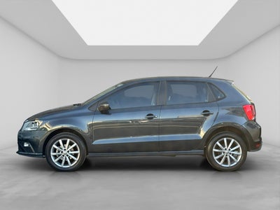 2022 Volkswagen Polo 1.6 Comfortline Plus Mt