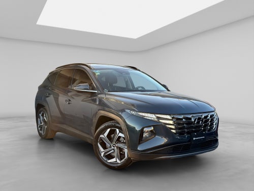 2022 Hyundai Tucson 2.4 Limited Tech At