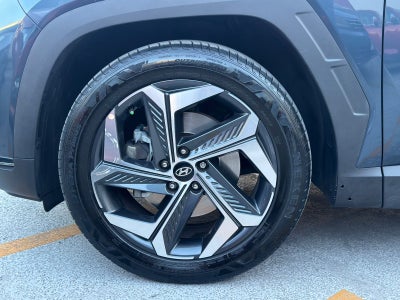 2022 Hyundai Tucson 2.4 Limited Tech At