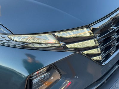 2022 Hyundai Tucson 2.4 Limited Tech At