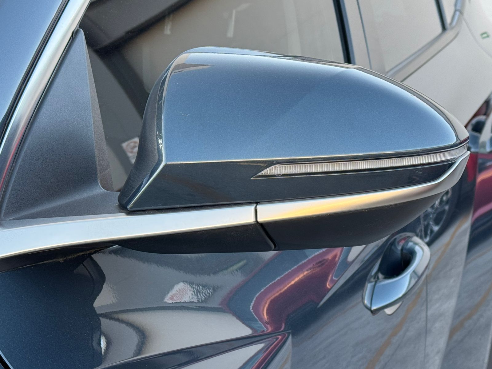 2022 Hyundai Tucson 2.4 Limited Tech At