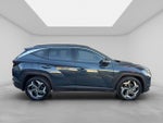 2022 Hyundai Tucson 2.4 Limited Tech At