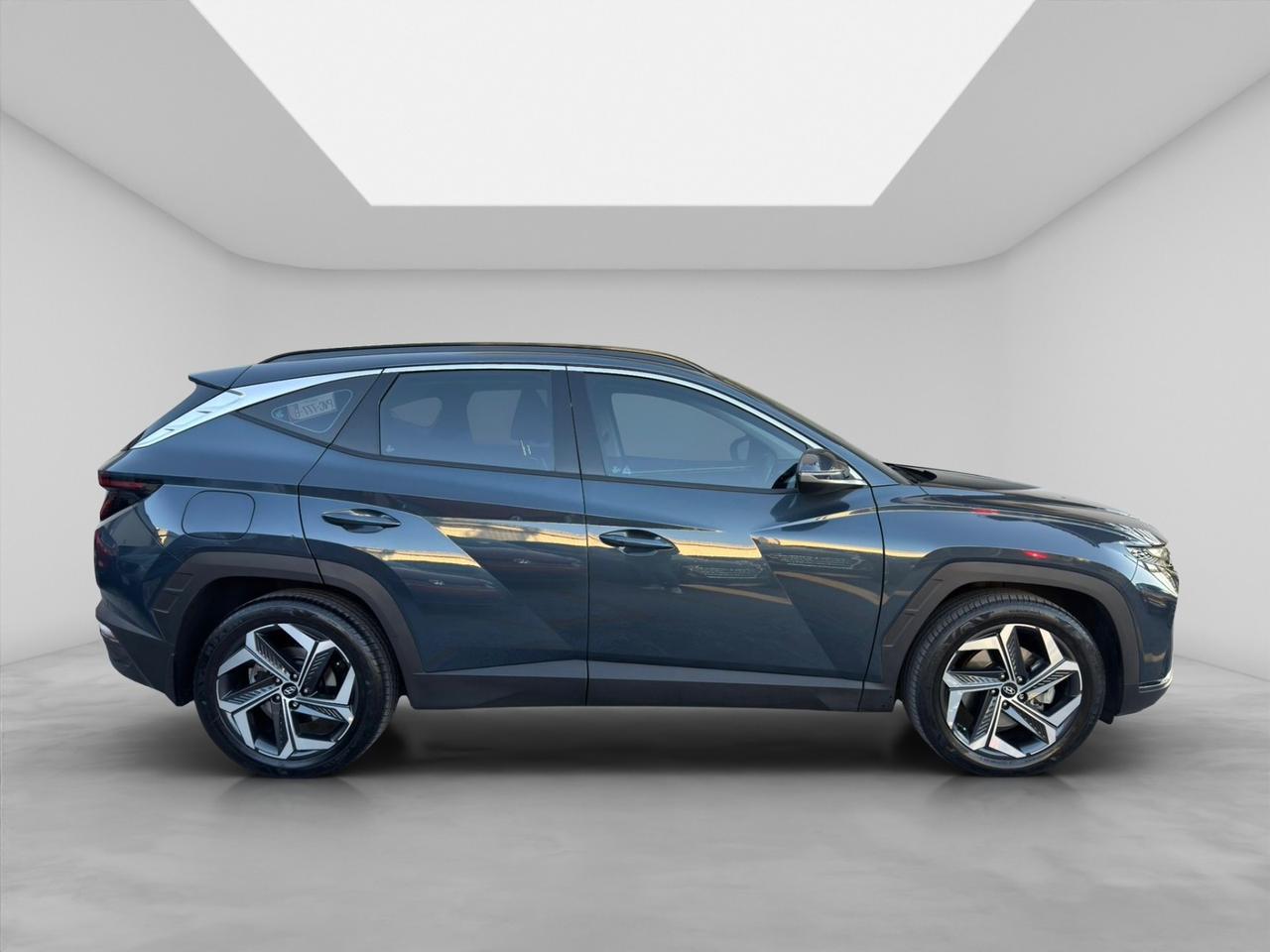 2022 Hyundai Tucson 2.4 Limited Tech At