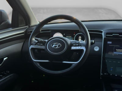 2022 Hyundai Tucson 2.4 Limited Tech At