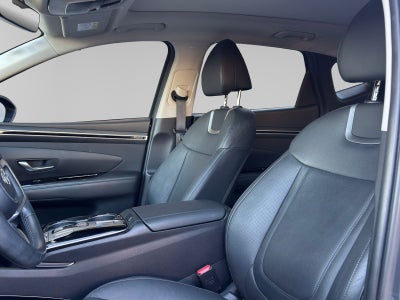 2022 Hyundai Tucson 2.4 Limited Tech At