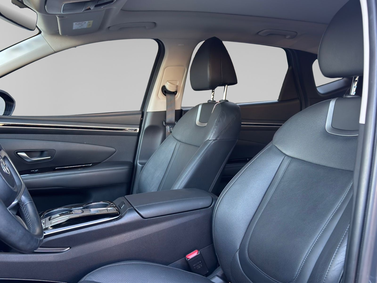 2022 Hyundai Tucson 2.4 Limited Tech At