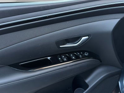 2022 Hyundai Tucson 2.4 Limited Tech At