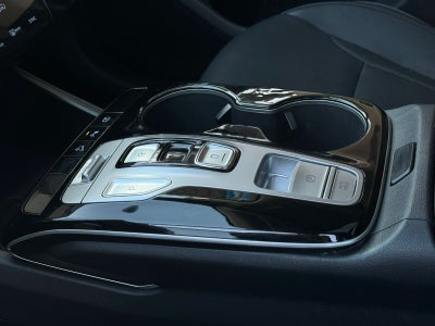 2022 Hyundai Tucson 2.4 Limited Tech At