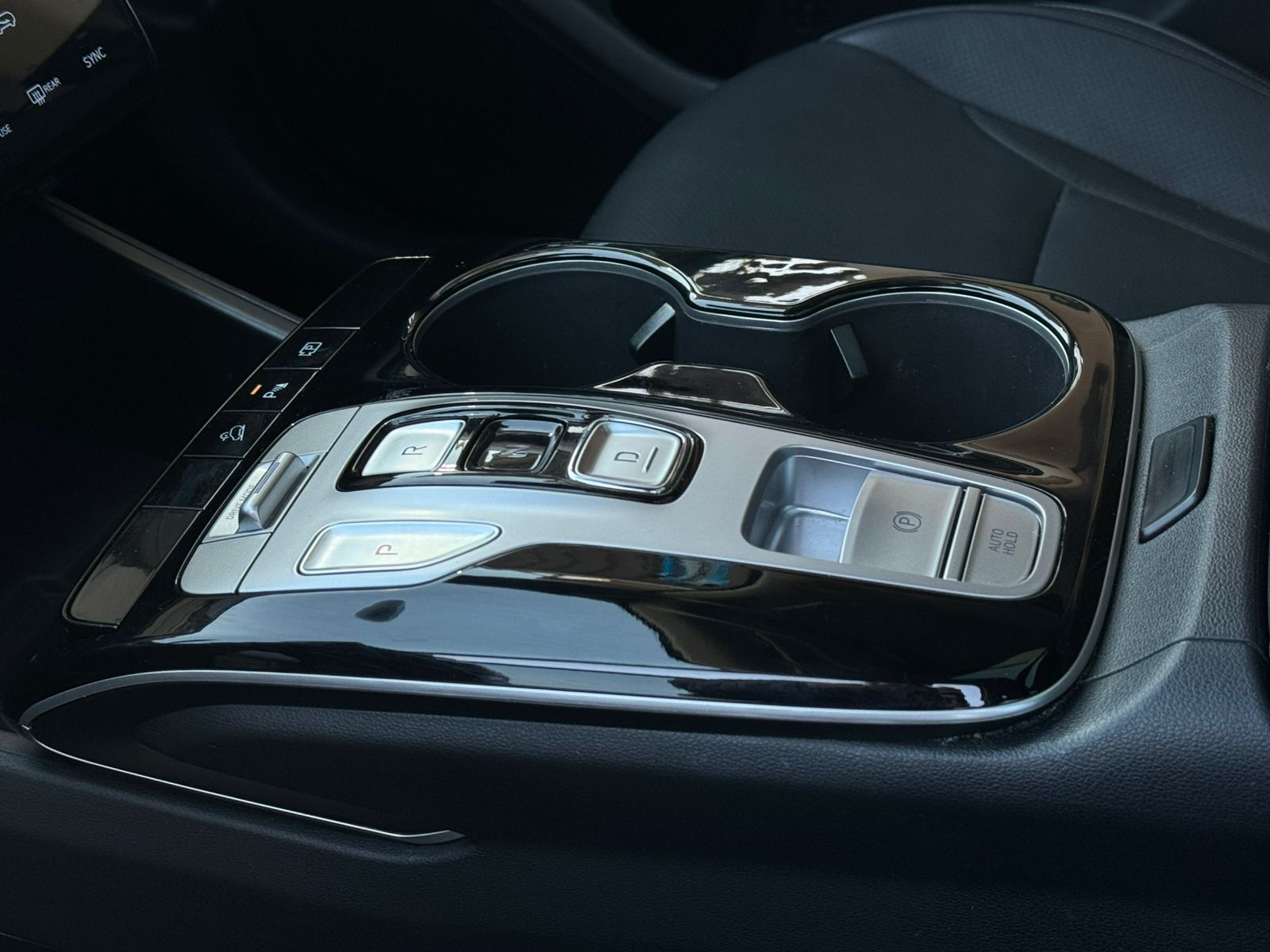 2022 Hyundai Tucson 2.4 Limited Tech At