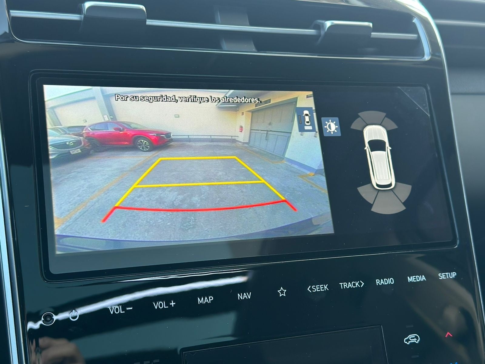 2022 Hyundai Tucson 2.4 Limited Tech At