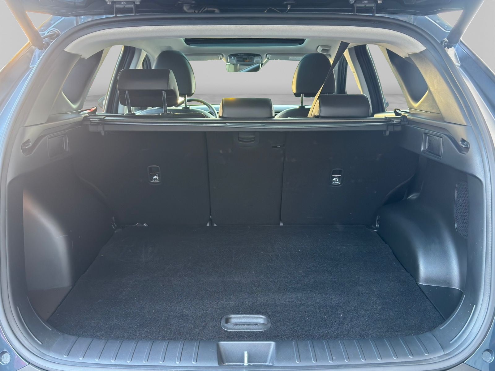 2022 Hyundai Tucson 2.4 Limited Tech At