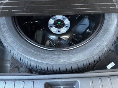 2022 Hyundai Tucson 2.4 Limited Tech At