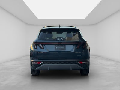 2022 Hyundai Tucson 2.4 Limited Tech At