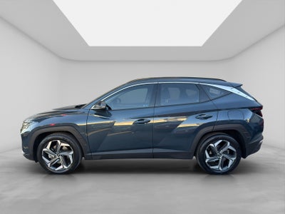 2022 Hyundai Tucson 2.4 Limited Tech At