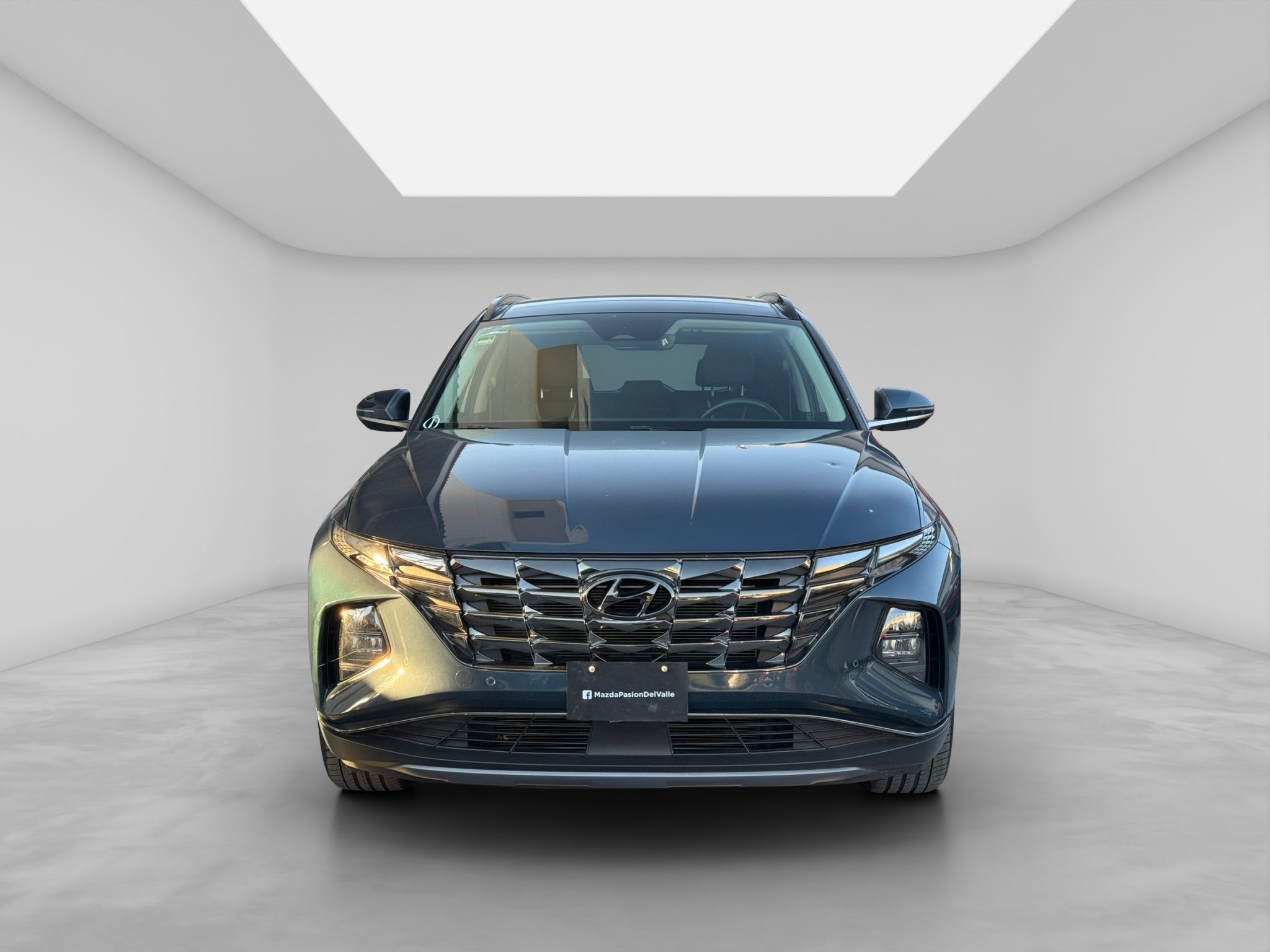 2022 Hyundai Tucson 2.4 Limited Tech At