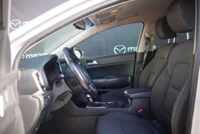 2018 Kia Sportage 2.0 EX At