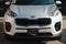 2018 Kia Sportage 2.0 EX At