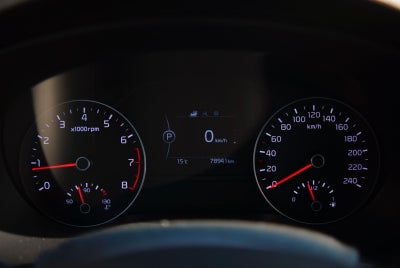 2018 Kia Sportage 2.0 EX At