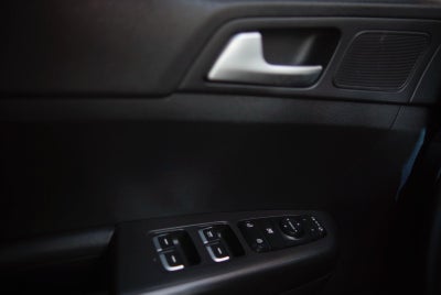 2018 Kia Sportage 2.0 EX At