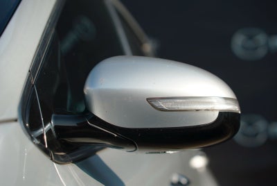 2018 Kia Sportage 2.0 EX At