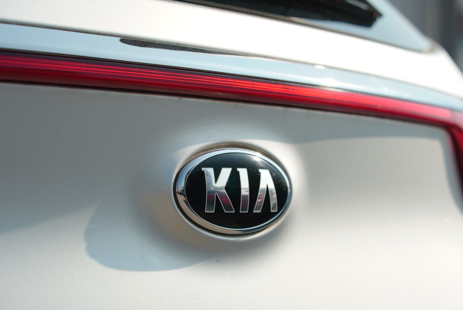 2018 Kia Sportage 2.0 EX At