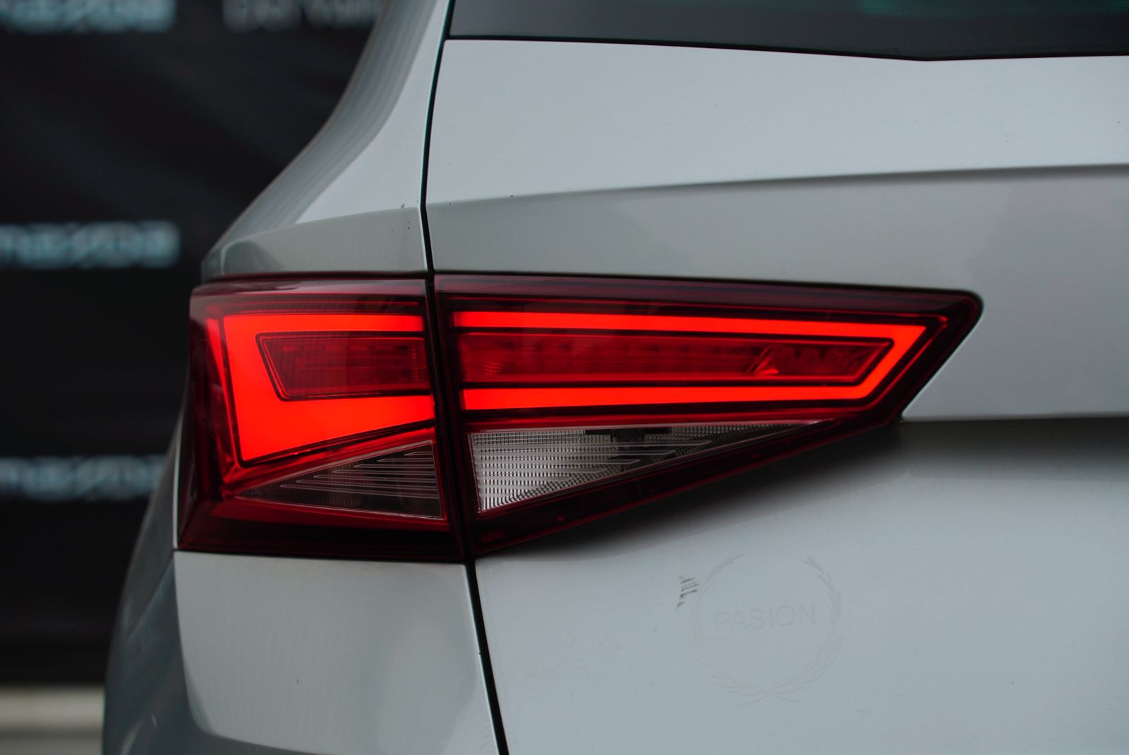 2018 Seat Ateca 1.4 Xcelllence Dsg