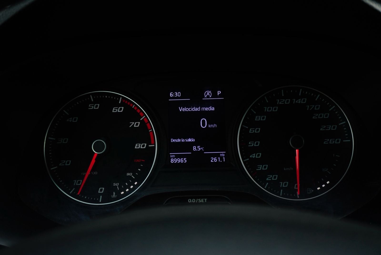 2018 Seat Ateca 1.4 Xcelllence Dsg