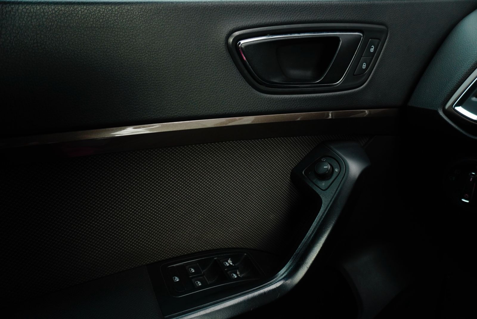 2018 Seat Ateca 1.4 Xcelllence Dsg