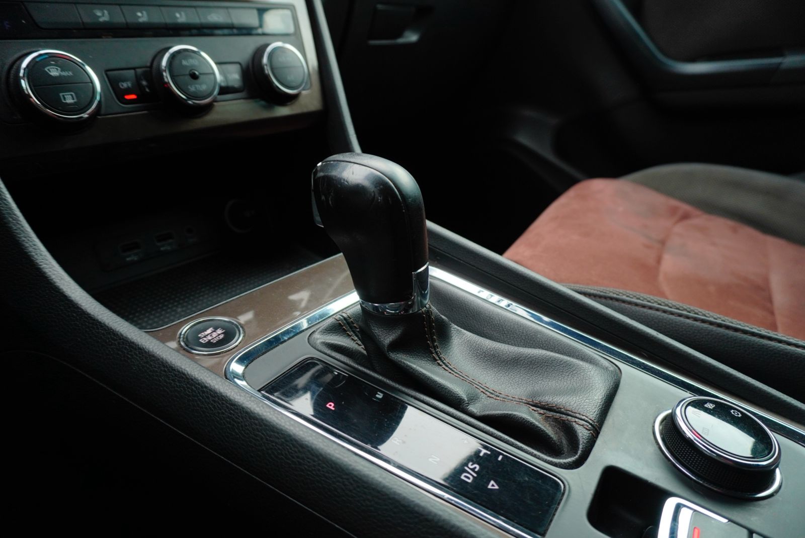 2018 Seat Ateca 1.4 Xcelllence Dsg