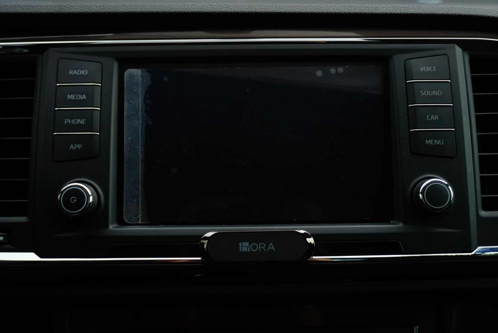 2018 Seat Ateca 1.4 Xcelllence Dsg