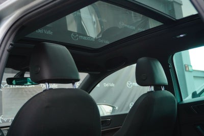 2018 Seat Ateca 1.4 Xcelllence Dsg