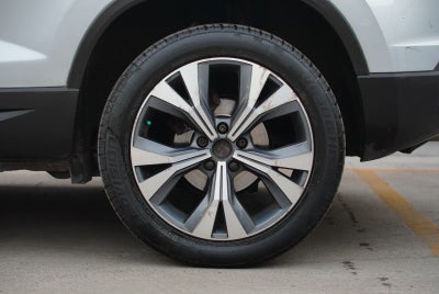 2018 Seat Ateca 1.4 Xcelllence Dsg