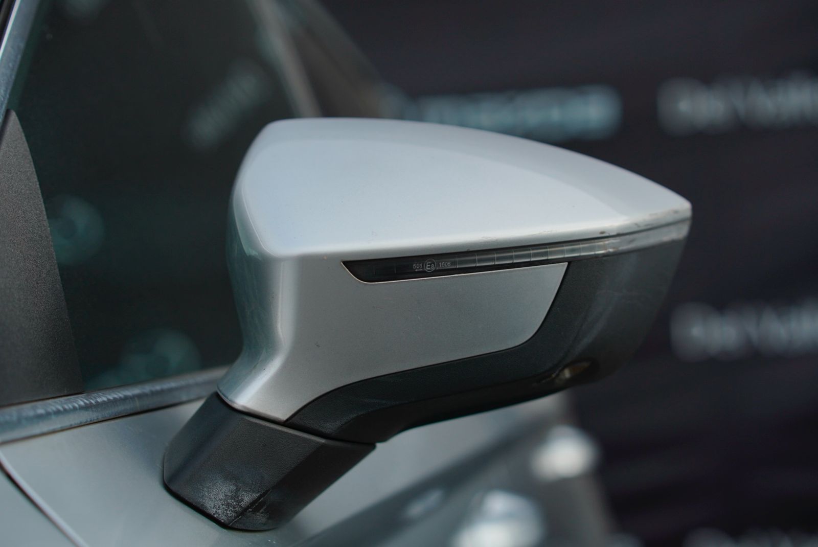 2018 Seat Ateca 1.4 Xcelllence Dsg