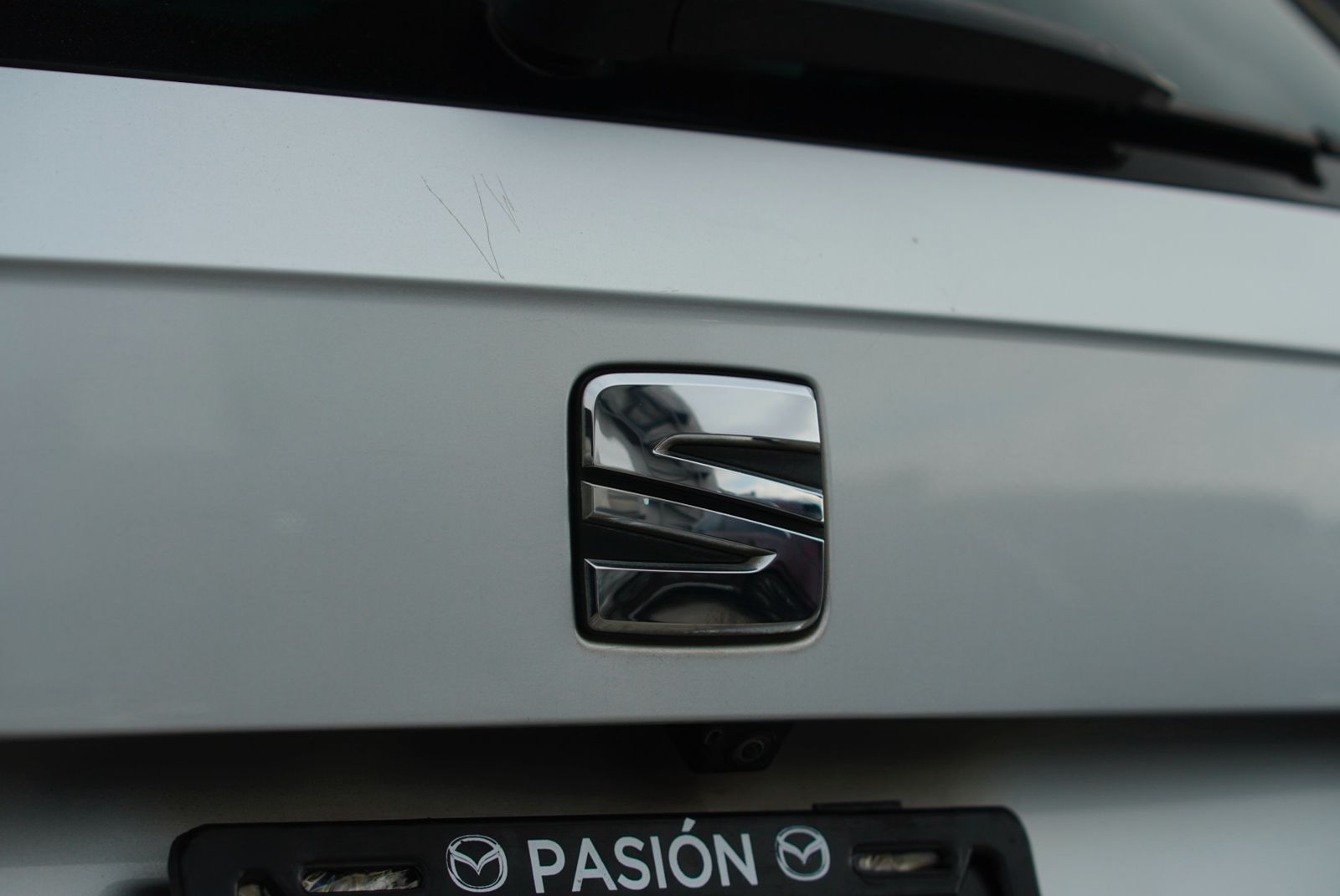 2018 Seat Ateca 1.4 Xcelllence Dsg