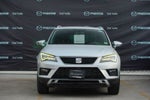 2018 Seat Ateca 1.4 Xcelllence Dsg