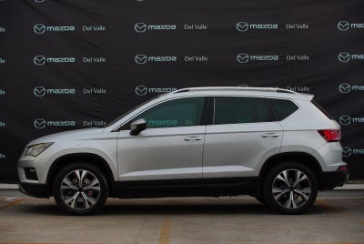 2018 Seat Ateca 1.4 Xcelllence Dsg