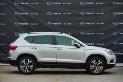 2018 Seat Ateca 1.4 Xcelllence Dsg