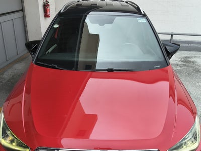 2019 Seat Arona 1.6 Xcellence At