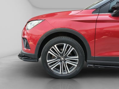 2019 Seat Arona 1.6 Xcellence At