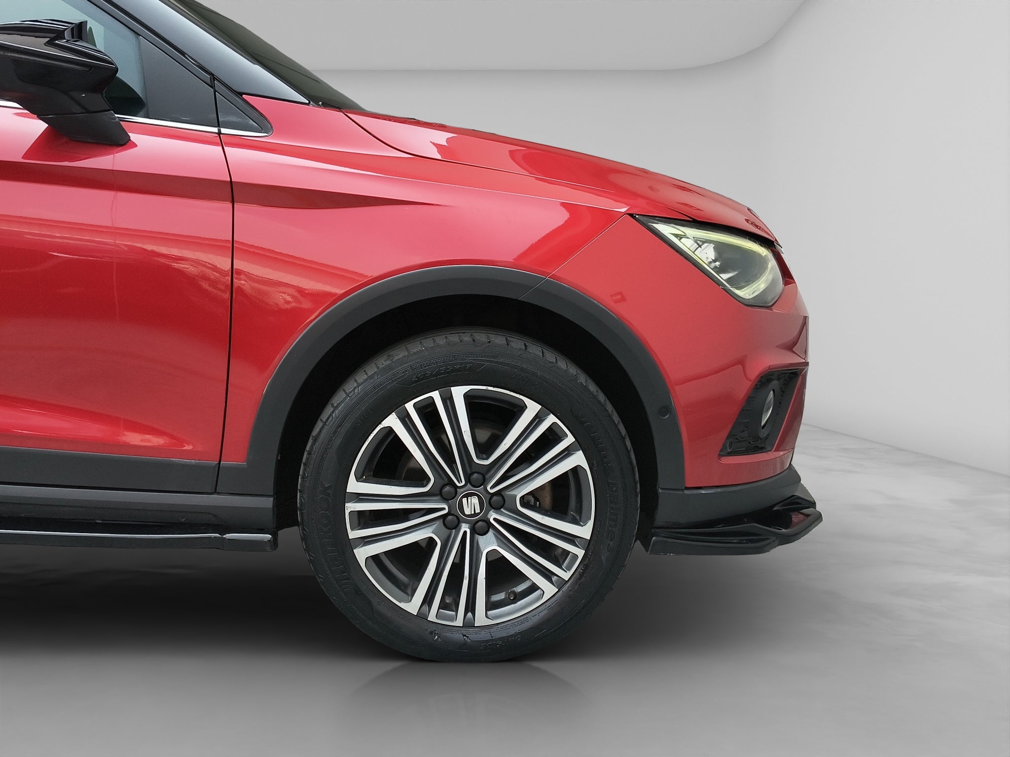 2019 Seat Arona 1.6 Xcellence At