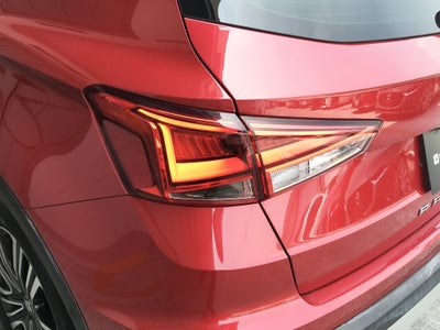 2019 Seat Arona 1.6 Xcellence At