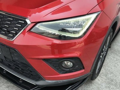 2019 Seat Arona 1.6 Xcellence At