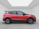 2019 Seat Arona 1.6 Xcellence At