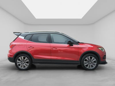 2019 Seat Arona 1.6 Xcellence At