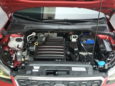 2019 Seat Arona 1.6 Xcellence At