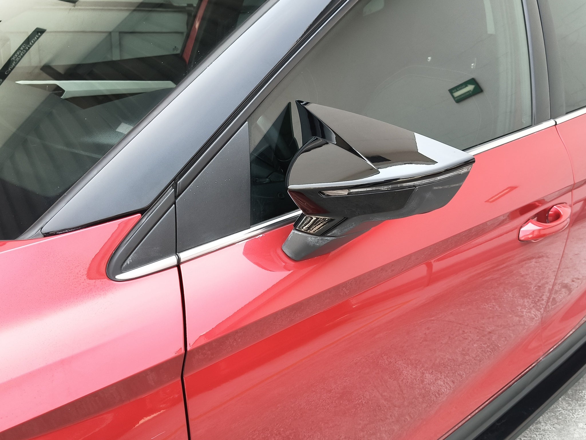 2019 Seat Arona 1.6 Xcellence At